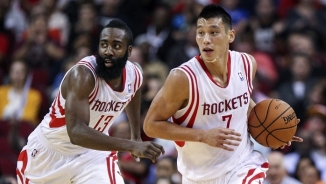 Houston Rockets vs New Orleans Pelicans Live Stream: Watch Free Online 2014 NBA [TV Info]