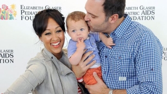 Christian Actress Tamera Mowry Breaks Down Following Vicious Remarks of Her Interracial Marriage 