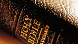 Atheist Group Fights to Remove Bible from City Council