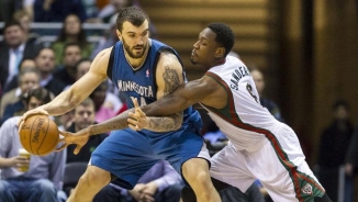 Minnesota Timberwolves vs Toronto Raptors Live Stream: Watch Free Online 2014 NBA, TV Channels, Radio Stations