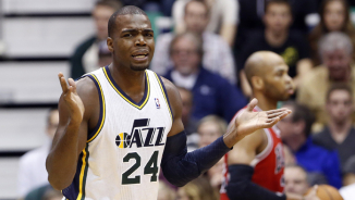 Utah Jazz vs Detroit Pistons Live Stream: Watch Free Online 2014 NBA, TV Channels, Radio Stations