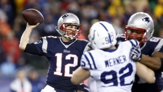 New England Patriots vs. Denver Broncos Live Stream: Watch Free Online AFC Championship 2014 Playoff NFL Game, Radio Station [CBS TV] 