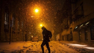 Winter Storm Janus: NYC-NJ Public Schools Open Today 1/22/2014 Amid Heavy Snowfall Forecast