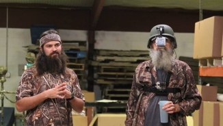 Duck Dynasty Season 5 Episode 3 Live Stream: Watch Online Free 'Life of Si' Tonight [A&E TV, Start Time]