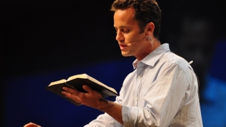 Kirk Cameron on Pro-Life in New York: Christians, Prepare for Persecution