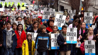 Pro-Life Georgia Group to Sign Nationwide Personhood Declaration 