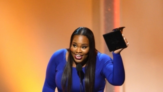 Grammy Awards 2014: Christian Artists Mandisa, Tasha Cobbs, and Tye Tribbett Win Big in Gospel Categories