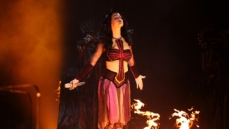 Katy Perry's Grammys 'Satanic' Performance Proves they’ve Reached a Dark, New Low