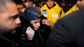 Justin Bieber Arrested Again, Charged for Assault in Canada; 177,000 U.S. Petition His Deportation