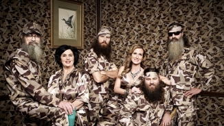 'Duck Dynasty' Launches New Curriculum 'Faith Commanders'