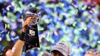 Seattle Seahawks Super Bowl Parade 2014 Live Stream: Watch Online Champion Bring Home Vince Lombardi Trophy Free