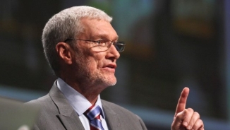 Bill Nye vs. Ken Ham Debate Summary: Creationist Ham's Arguments on Evolution vs. Creationism