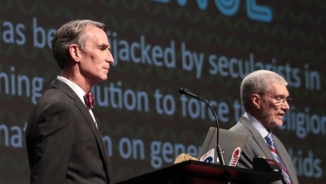 Bill Nye vs. Ken Ham Debate Video: Nye’s Perspective and Ham’s Rebuttal on Evolution vs. Creationism [Summary]