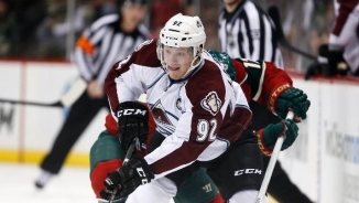 Colorado Avalanche vs. New York Islanders Live Stream: Watch Online 2014 NHL, TV Channels, Radio Stations 