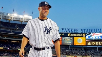 Yankees Captain Derek Jeter to Retire MLB After 2014 Baseball Season