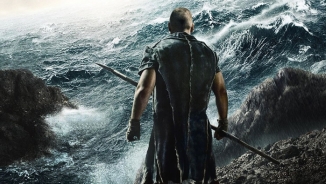 Hollywood Movie 'Noah' Strays from Bible, Disappoints Christians