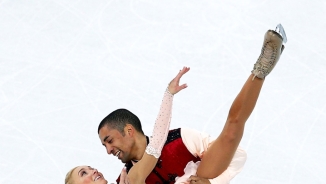 What Olympic Figure Skating Teaches about Marriage