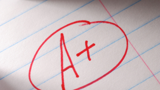 Liberal Reporter Makes 6th Honor Roll Student Feel Bad for Good Grades