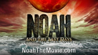 Biblical Documentary 'Noah and the Last Day' to Release on Same Day as Controversial Hollywood 'Noah' Film