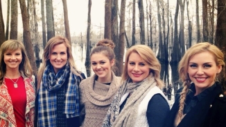 'Duck Dynasty' Star Sadie Robertson: Don’t Let Fame Shake Your Faith