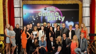 Dancing with the Stars 2014 Cast: Season 18 New Lineup Includes Meryl Davis, Charlie White, Cody Simpson, NeNe Leakes and More!