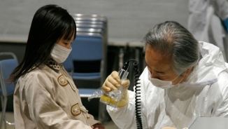 Three Years after 3/11 Japan's Fukushima Earthquake, Displaced Families Still In Need [Pictures]