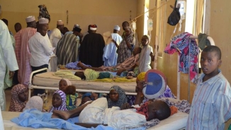 Nigeria Violence 2014: Muslim Herdsmen Kill Hundreds of Christians in Latest Attacks