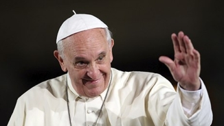 Pope Francis Screens Noah Movie, Cancels Private Meeting with Russell Crowe, Director Aronofsky