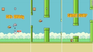 Flappy Bird Confirmed by Developer Dong Nguyen to Return to App Store and Android Store