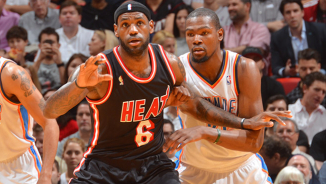 Memphis Grizzlies vs. Miami Heat Live Stream: Watch Online 2014 NBA Free, TV Channels, Radio Stations