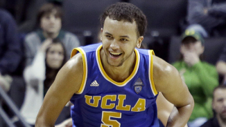 UCLA Bruins vs Tulsa Golden Hurricane Basketball Live Stream Free (TruTV): Watch Online NCAA Men's Tournament, March Madness 2014 