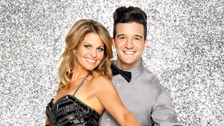 Candace Cameron Bure Testifies Her Christian Faith, Upholds Modesty on 'Dancing With the Stars'