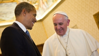 Bill O’Reilly Discusses President Obama’s Meeting with Pope Francis, the Vatican