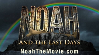 Ray Comfort Releases Biblical 'Noah' Movie: Watch 'Noah and the Last Day' on YouTube for Free