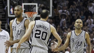 San Antonio Spurs vs. Denver Nuggets Live Stream: Watch Online Free 2014 NBA, TV Channels, Radio Stations