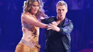 Dancing with the Stars Season 18 Week 3 Live Stream: Watch Online ABC DWTS 2014, How to Vote for the Switch Up