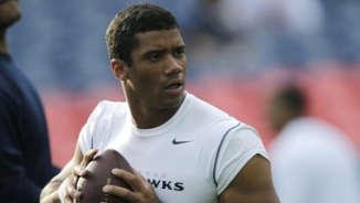 Seattle Seahawks QB Russell Wilson Continues to Spread Gospel, Christian Faith On and Off Football Field