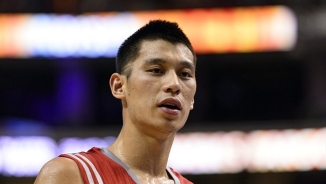 Interview: Jeremy Lin keeps His Head Up with Faith, Pushes Towards NBA Playoffs