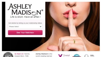 How Adultery Website Ashley Madison Promotes a Worldwide Poison: Infidelity