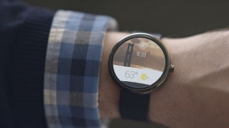 Android Wear Brings Wearable Computers to the Mainstream This Year