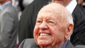 Christian Actor Mickey Rooney Dies at 93, Credited Faith for His Success: 'God Gave Me My Career'