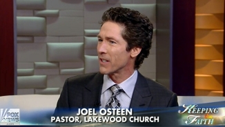 Joel Osteen, Matt Chandler Talk Reaching Millennials - Most Unchurched Generation in America History 