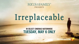 'Irreplaceable' Movie: Focus on the Family's Latest Film Receives Severe Backlash