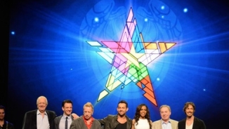 Jesus Christ Superstar US Tour Dates 2014: Cast Includes Brandon Boyd, Michelle Williams & JC Chasez