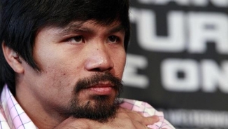 Evangelical Christian Manny Pacquiao Wins Fight Against Timothy Bradley with Faith in God