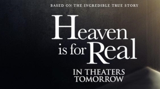 'Heaven Is For Real' Producers Hope Film Will Appeal to All Audiences