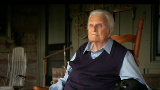 Easter 2014: Watch and Share Billy Graham's Message 'The Cross' (Video)  