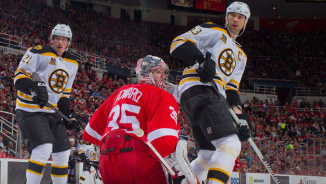 Detroit Red Wings vs. Boston Bruins Live Stream Free: Watch Online 2014 NHL Stanley Cup Playoffs Kickoff, TV Channels, Radio Stations