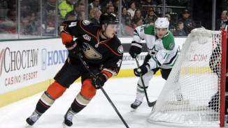 Dallas Stars vs. Anaheim Ducks Live Stream Free: Watch Online 2014 NHL Stanley Cup Playoffs Game 2, TV Channels, Radio Stations