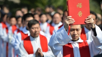 Will China Be Next World's Largest Christian Nation by 2030?